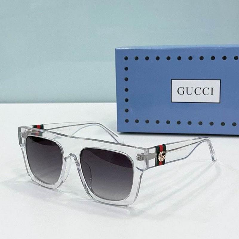 Gucci Sunglasses 562